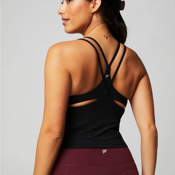 Principal Built-In Bra Tank - Picture 2 of 5